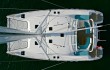 50' Catamaran of Discovery Yachts, United Kingdom